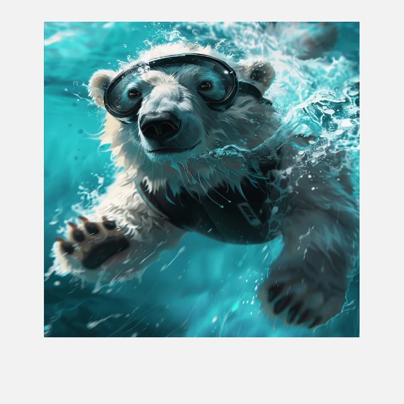 Polar bear