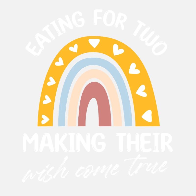 eating for two making their wish come true Design