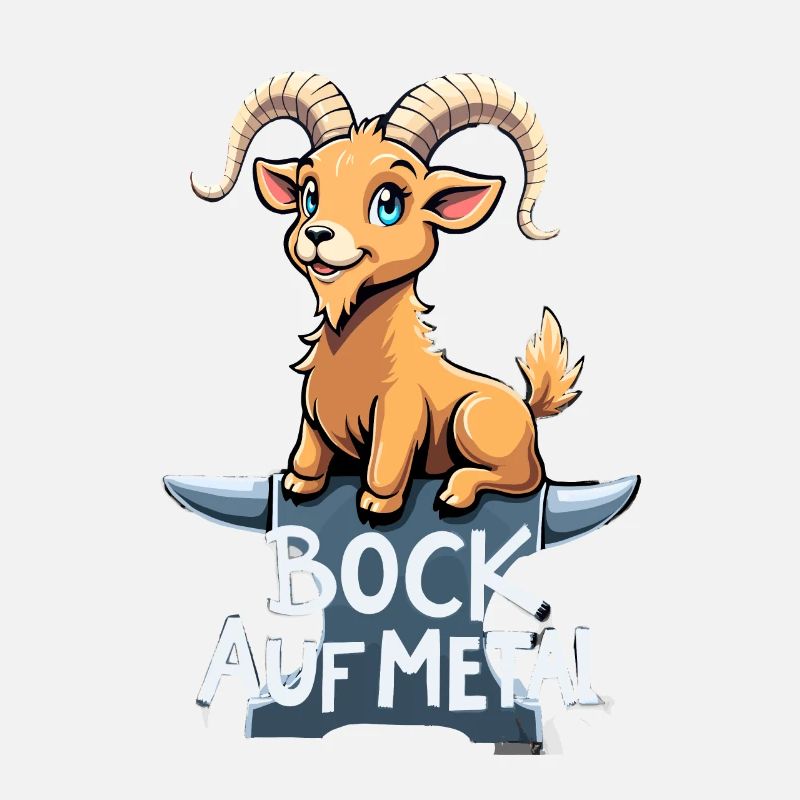 Bock auf Metal