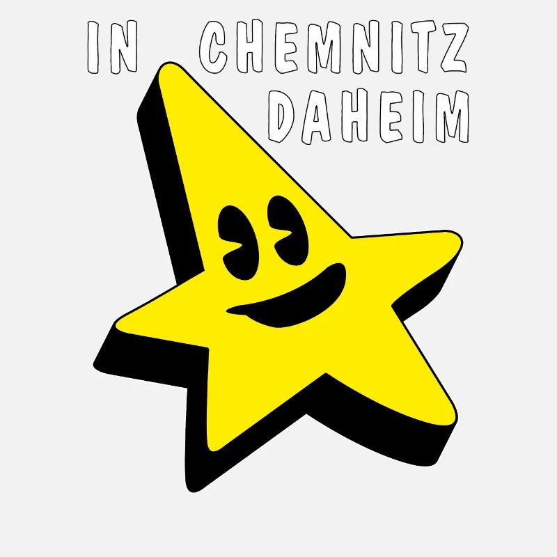 AT HOME IN CHEMNITZ