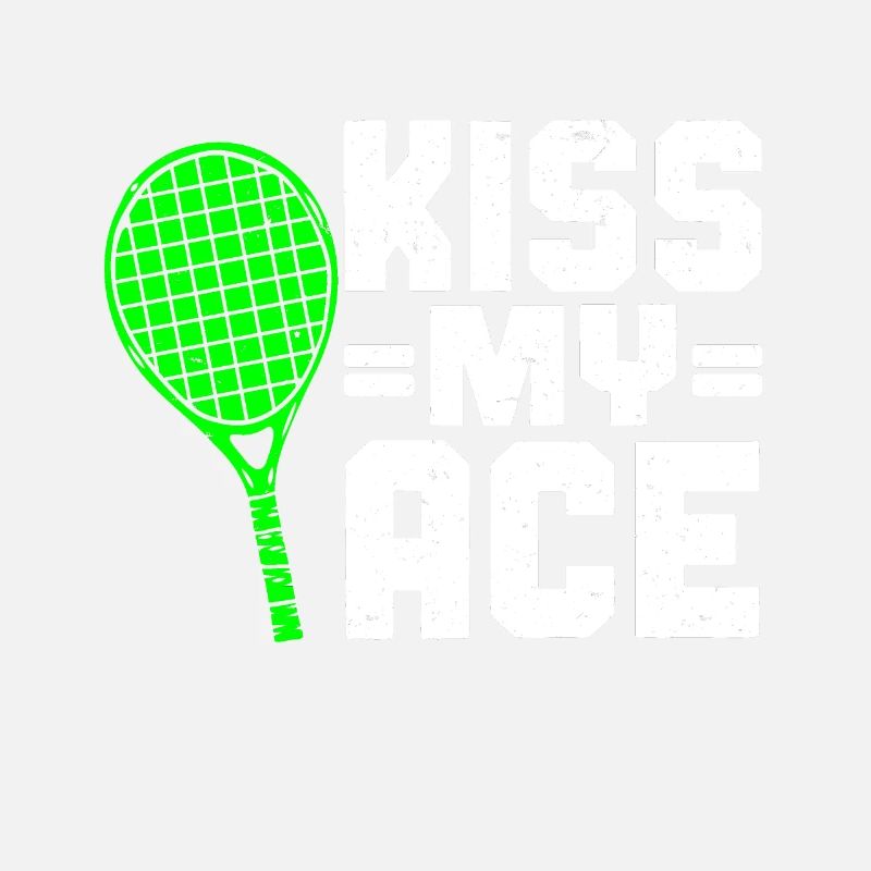 Tennis Player
