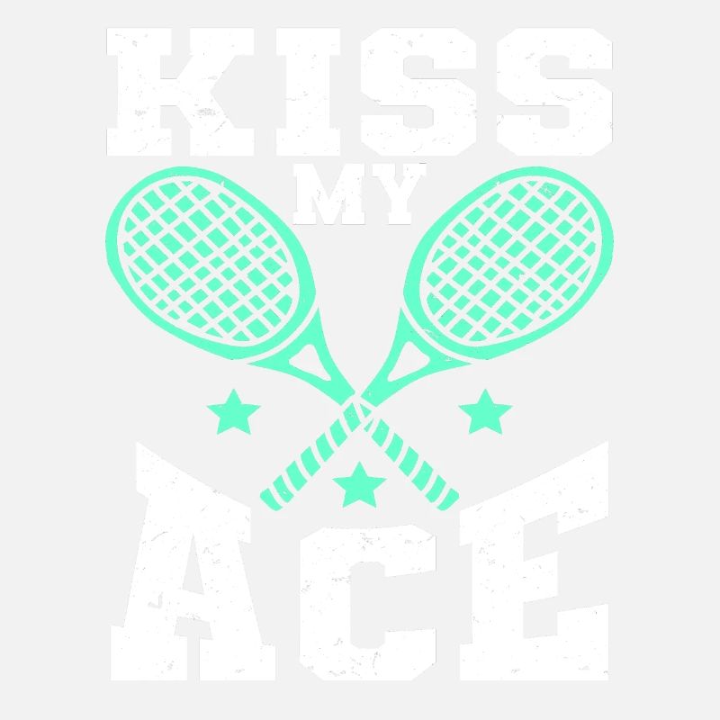 Tennis Player