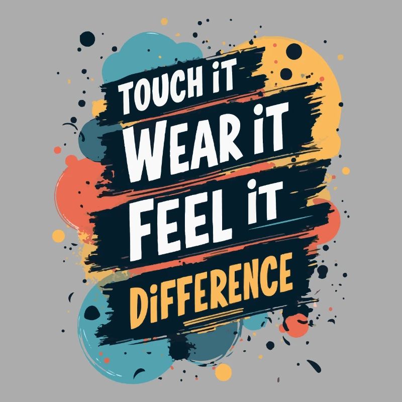 SENTEZ LA DIFFÉRENCE