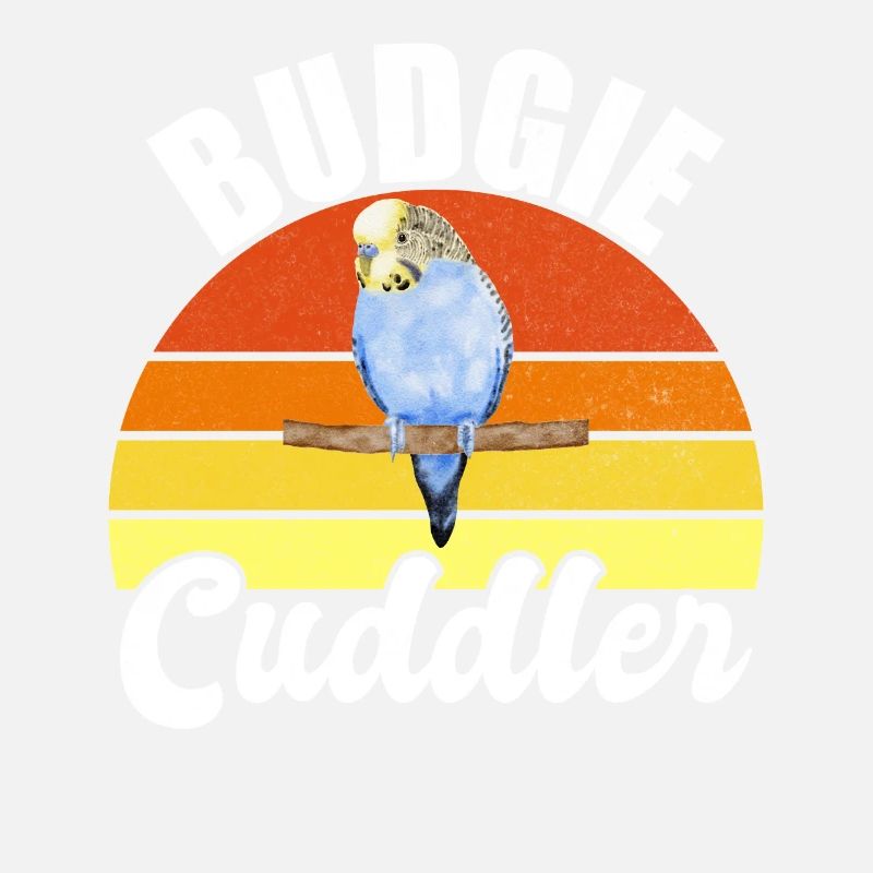 Budgie Gift