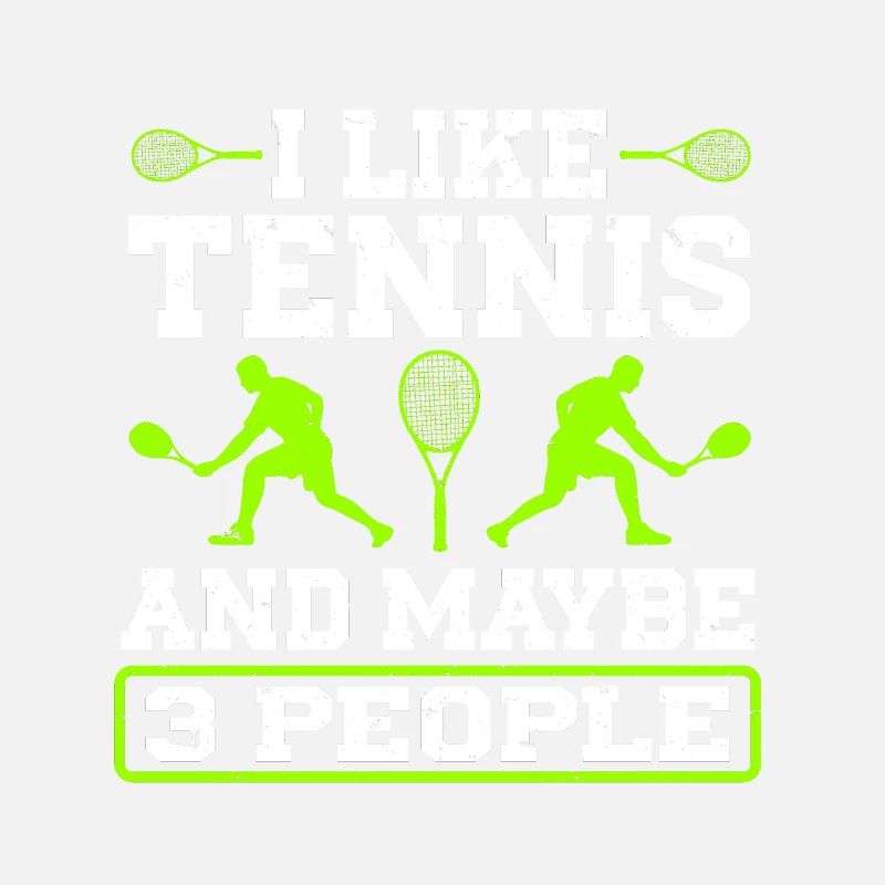Tennis Player