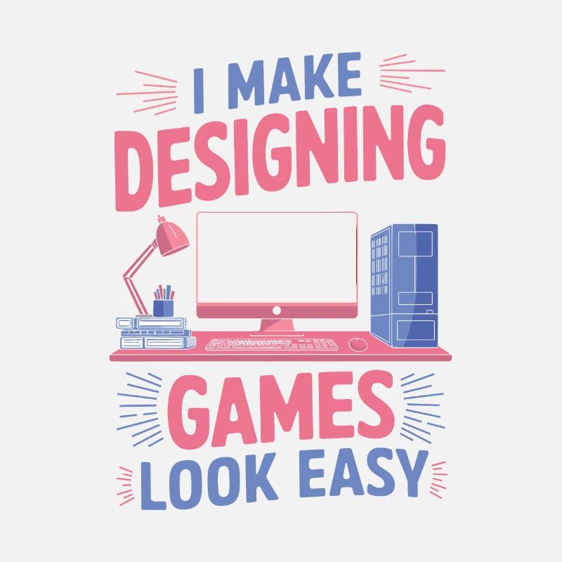 Game Designer