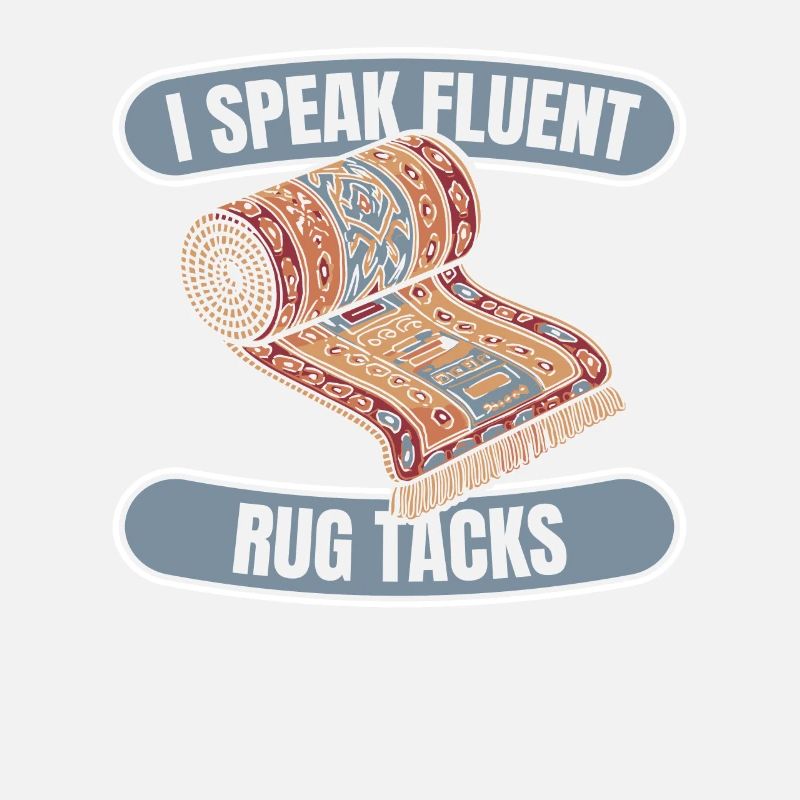 Carpet installer