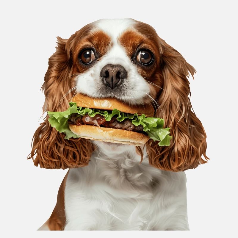 Cavalier King Spaniel