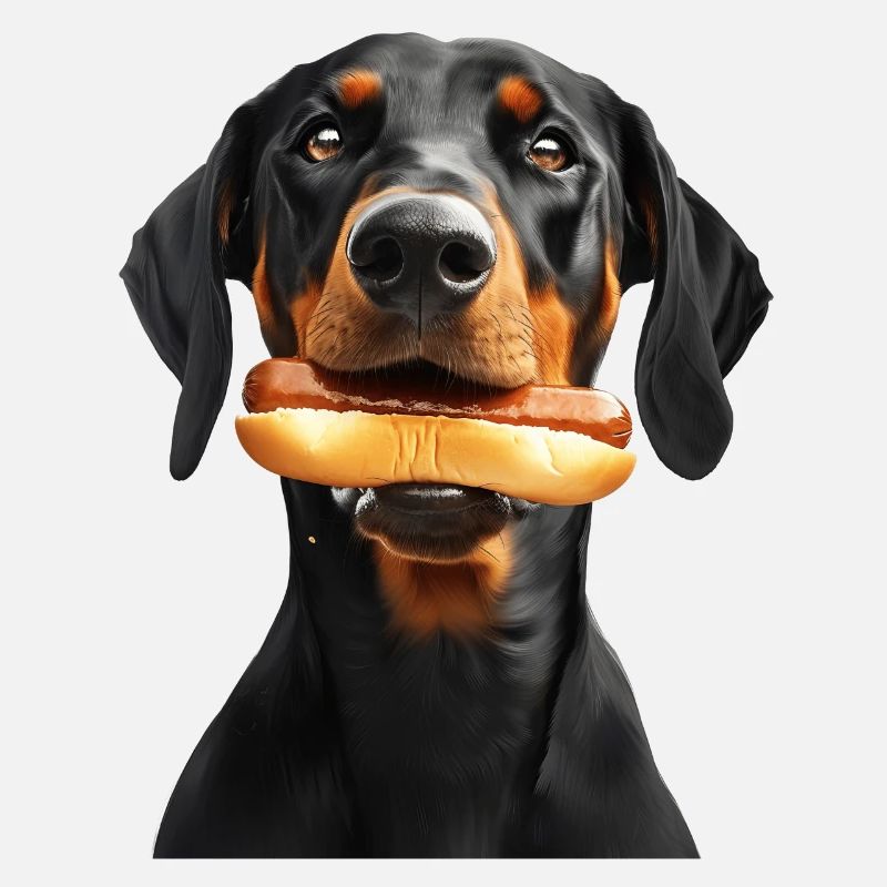 Doberman