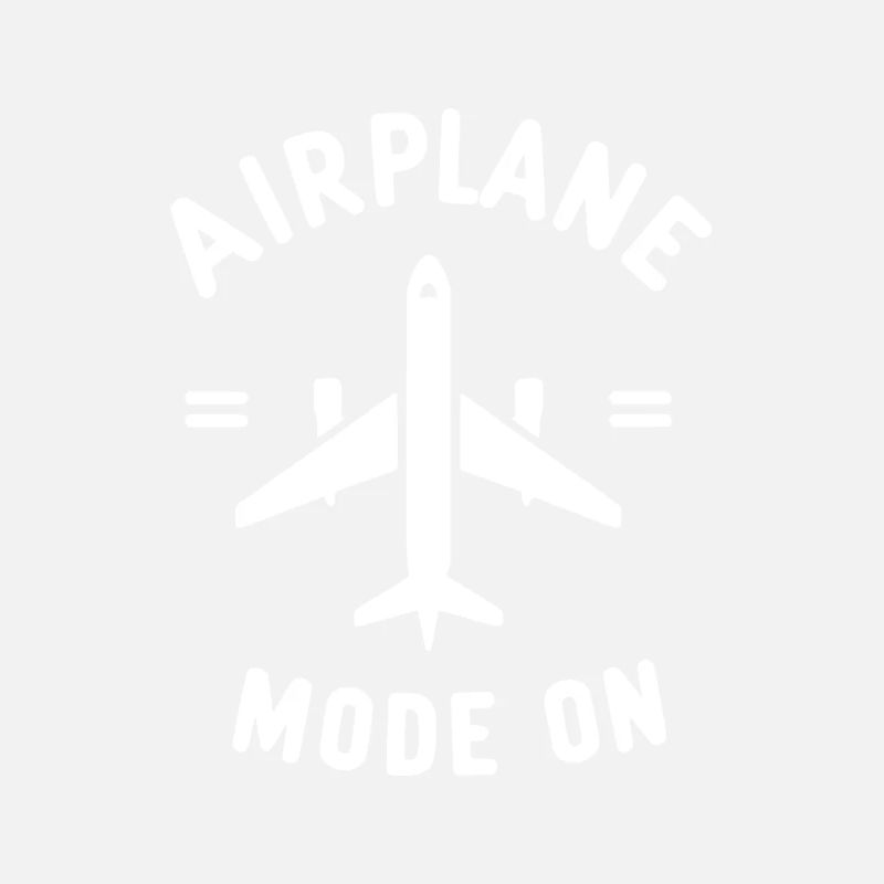 Flugzeugmodus Ein