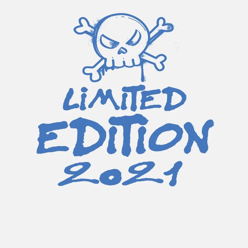 Edition Limitée 2021 Anniversaire 2021 Naissance