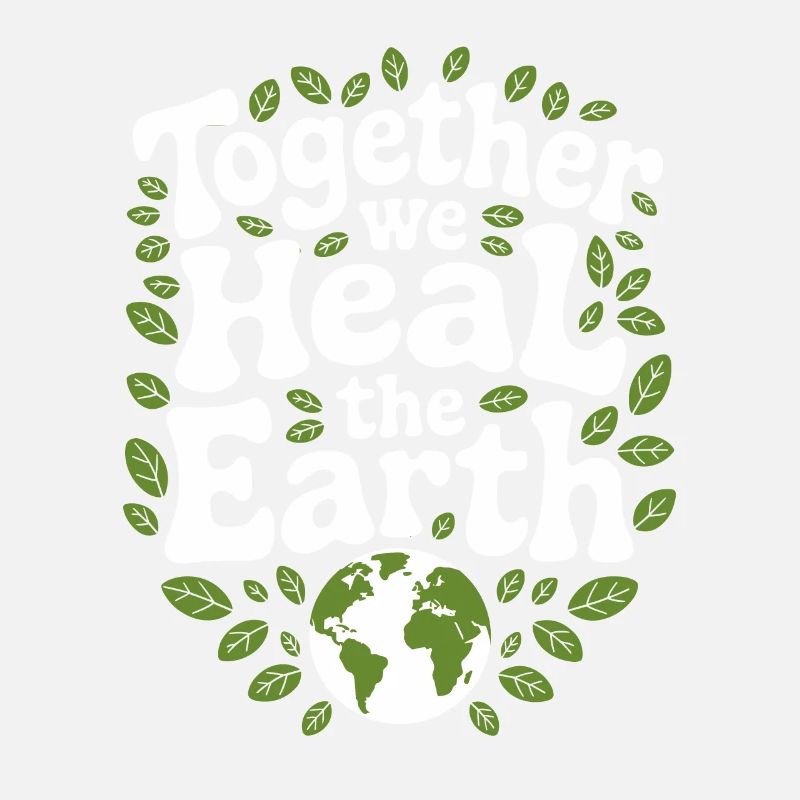 Climate optimism, Earth Day, Sustainability
