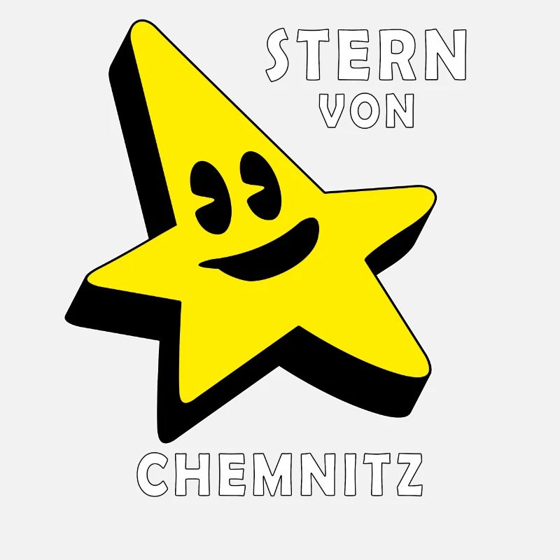 STAR DE CHEMNITZ