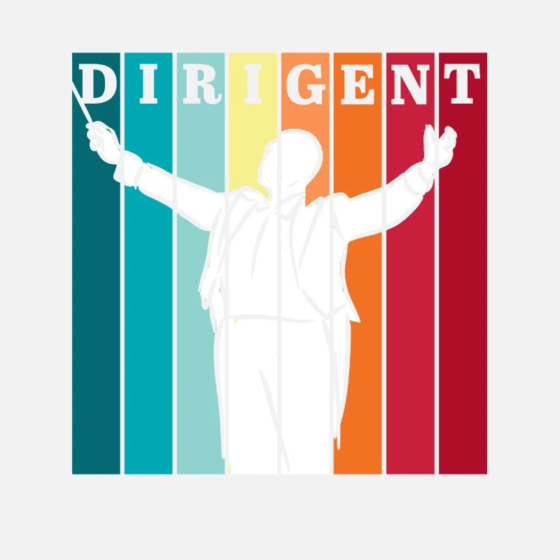 Dirigent Eigenschaften Chorleiter Musiklehrer