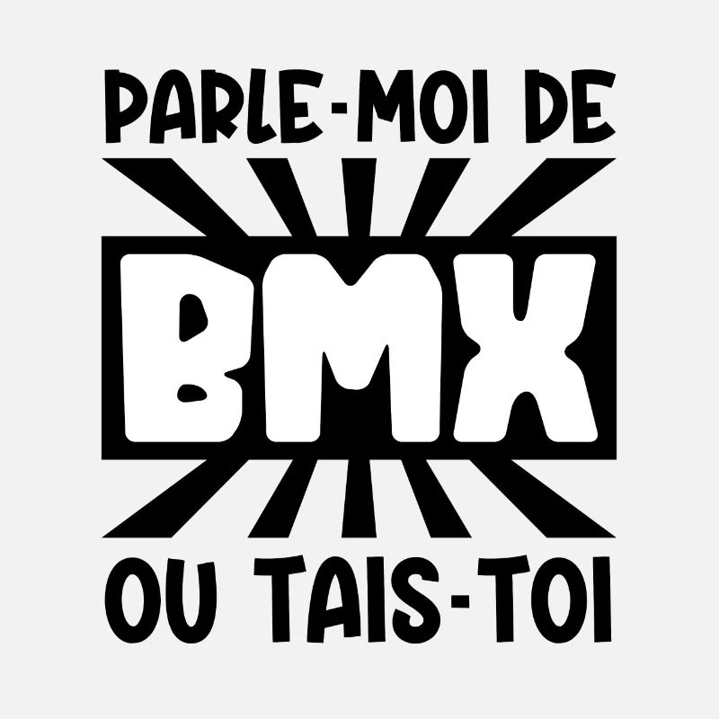 parle-moi de bmx