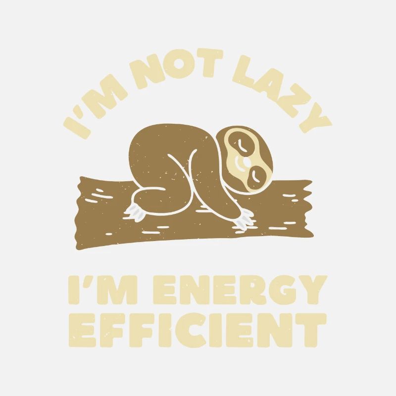 I'm Energy Efficient