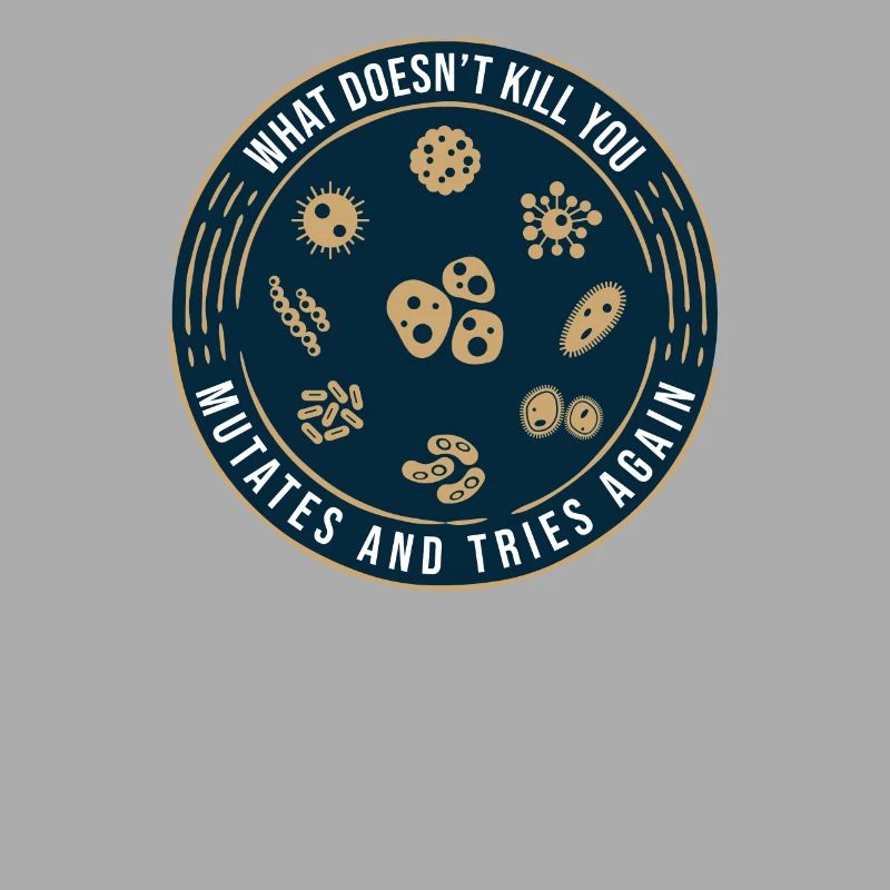 funny saying. Viruses Science Research