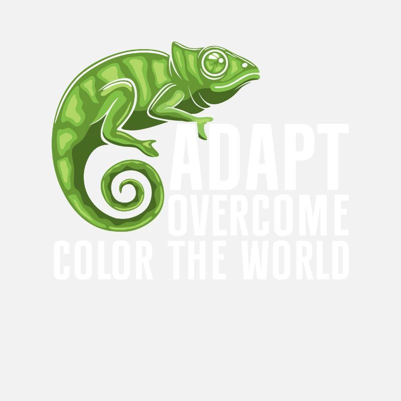 Chameleon Gifts