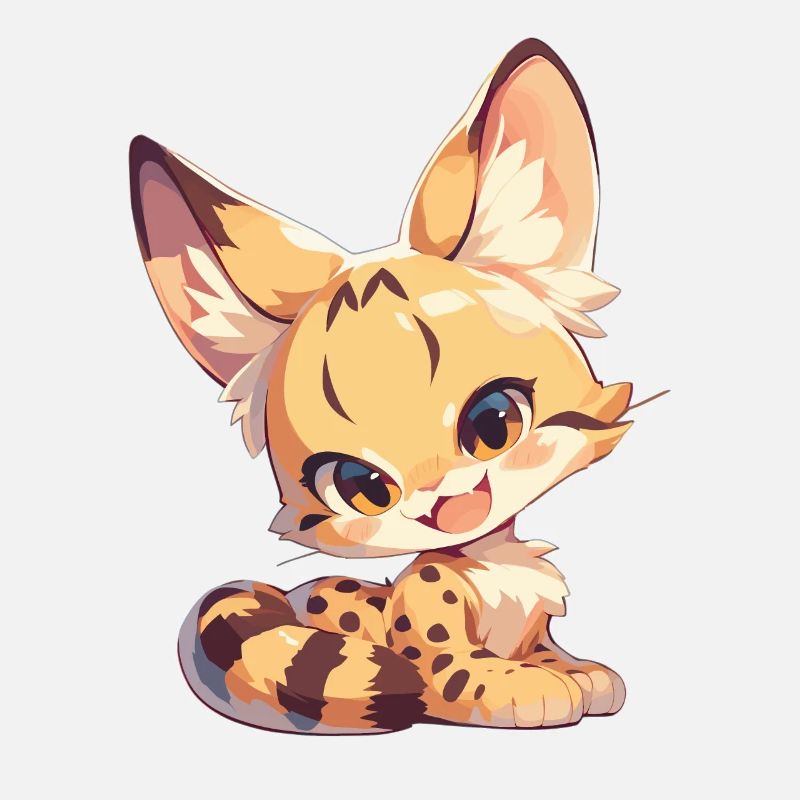 Servale Serval