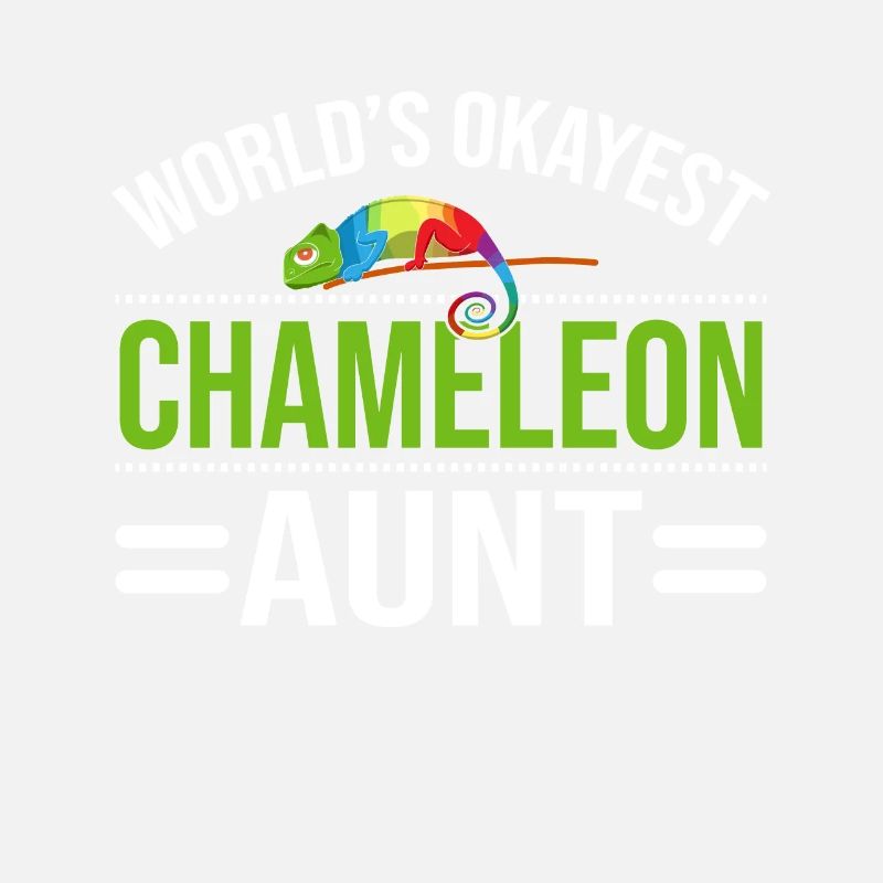Chameleon Gifts