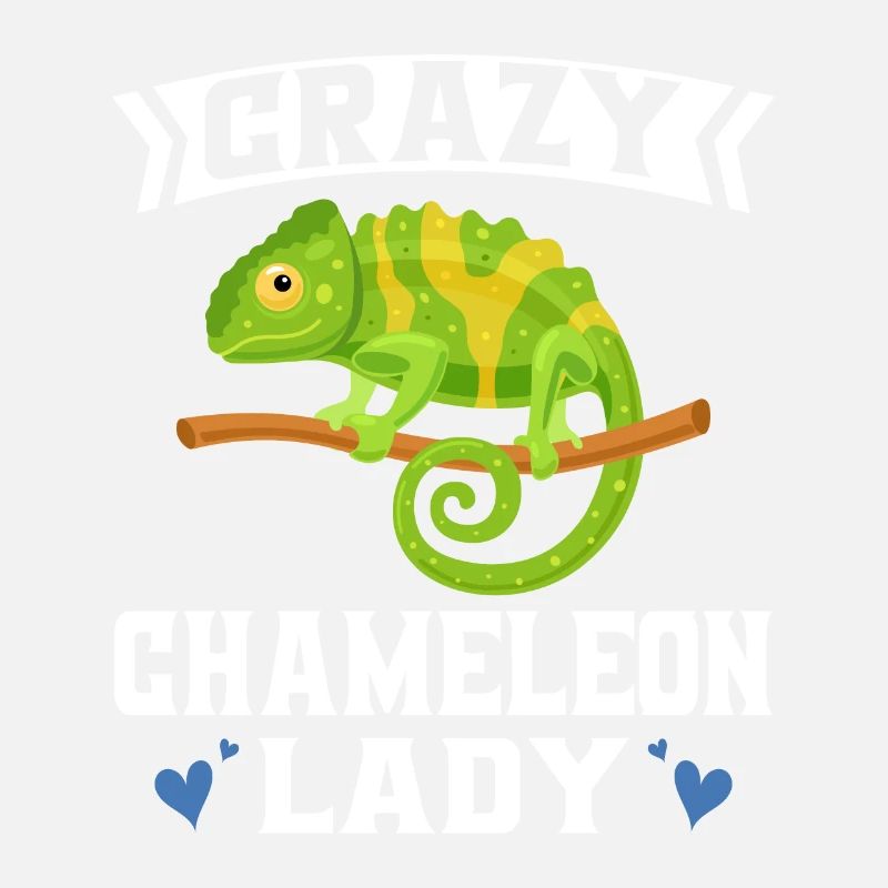 Cadeaux Caméléon