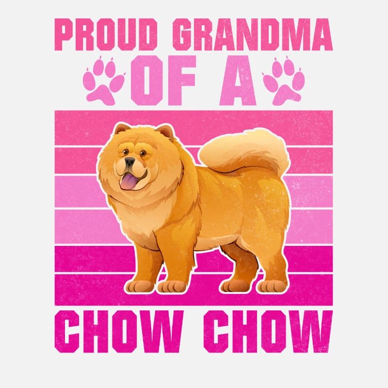 Cadeaux Chow Chow