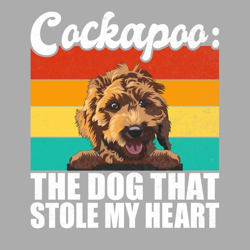 Cadeaux Cockapoo