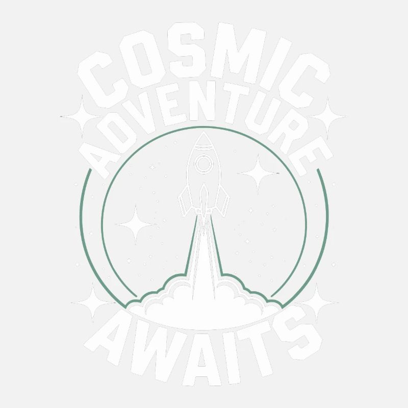 Space-themed players Cosmic Gaming Sci-fi