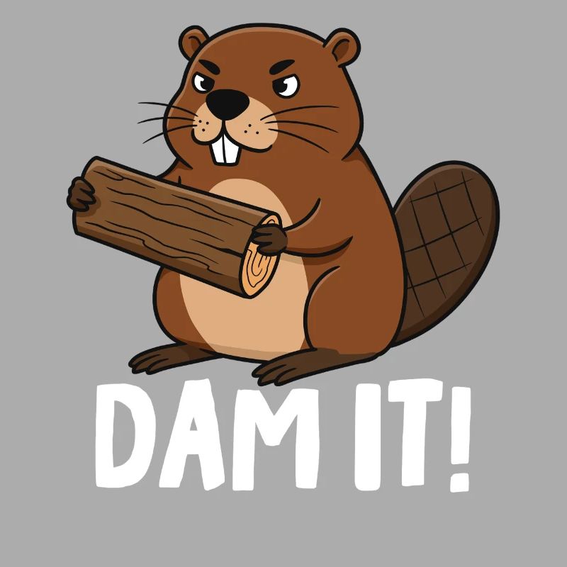 Dam It