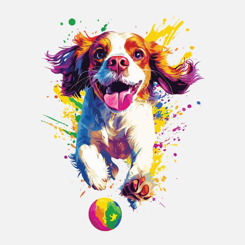 Cavalier King Charles