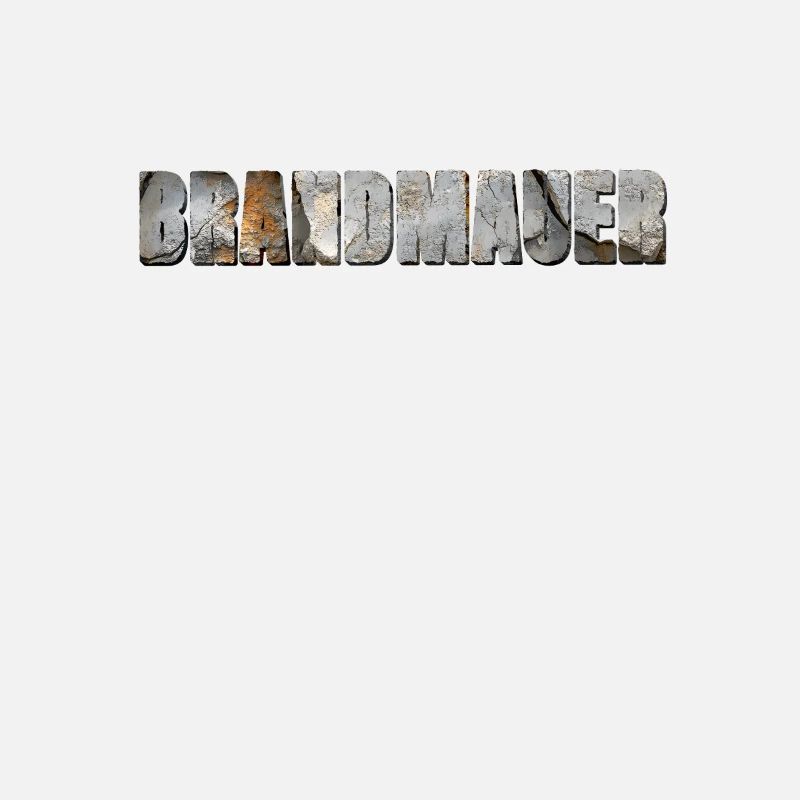 BRANDMAUER GEGEN RECHTS