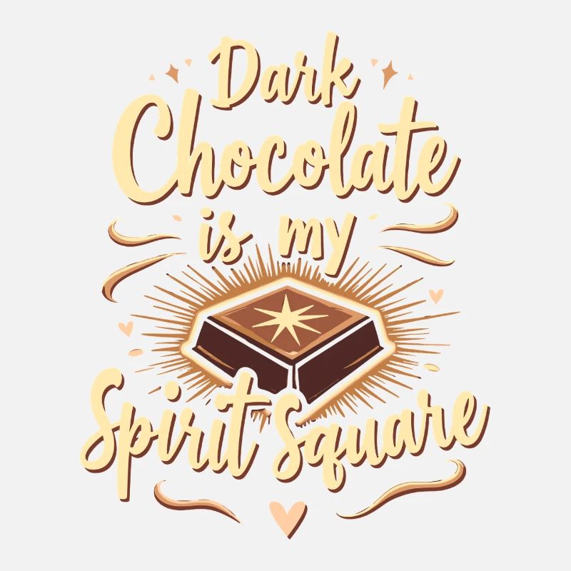 Amateurs de chocolat, Amateurs de chocolat noir,