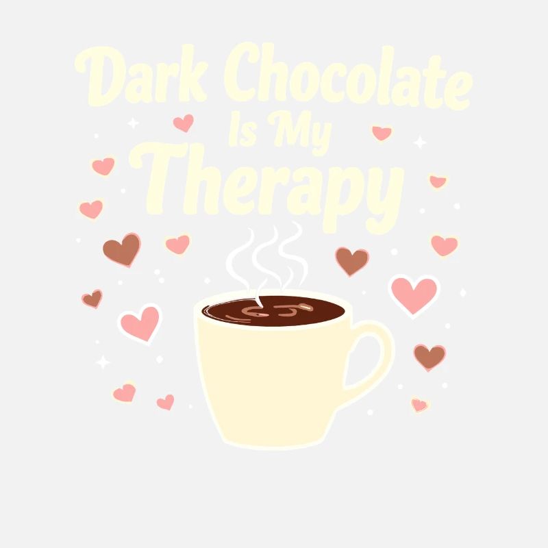 Amateurs de chocolat, Amateurs de chocolat noir,