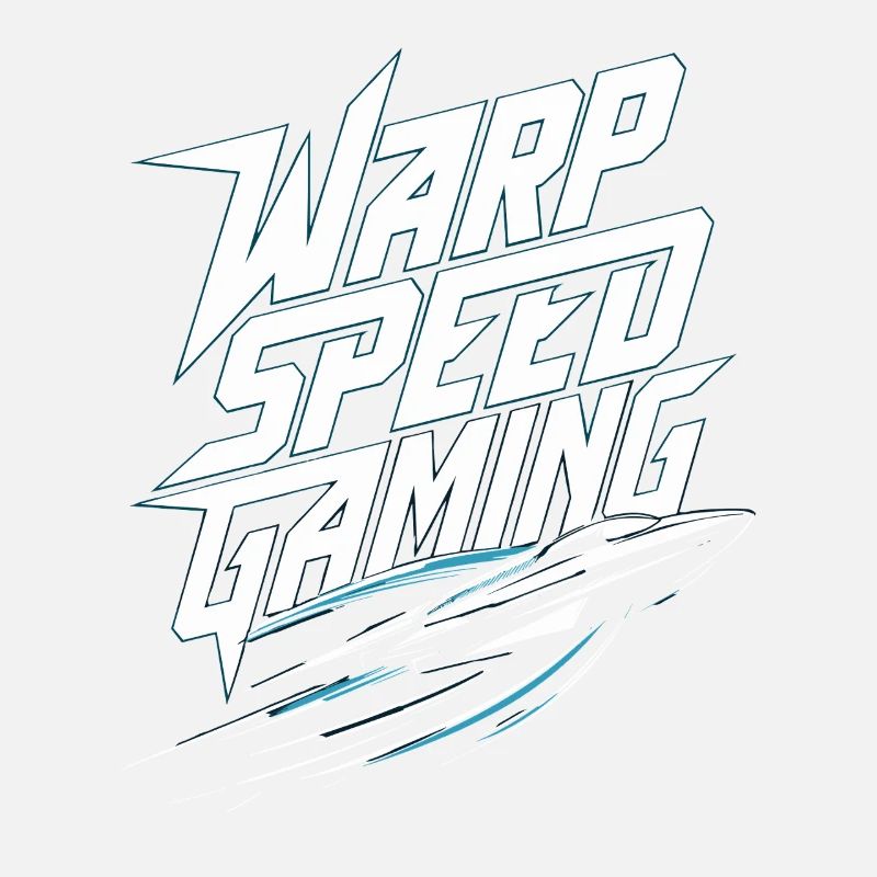 Space-themed players Cosmic Gaming Sci-fi