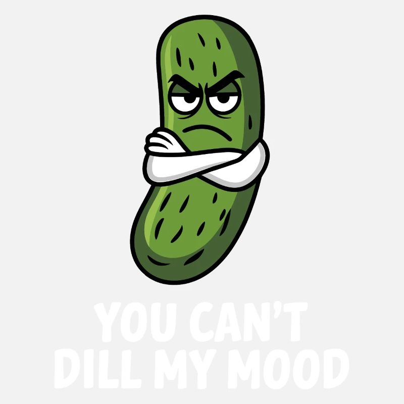 Cornichon Cornichon Cornichon