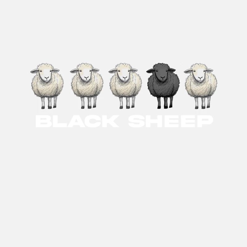 Black Sheep