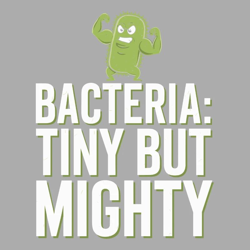 Microscope Enthusiast Lab Technician Science