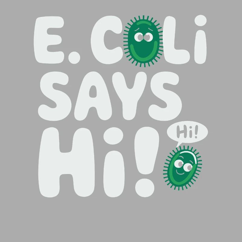 Microscope Enthusiast Lab Technician Science