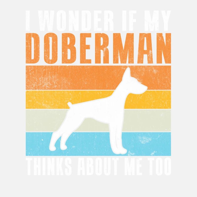 Doberman Gifts