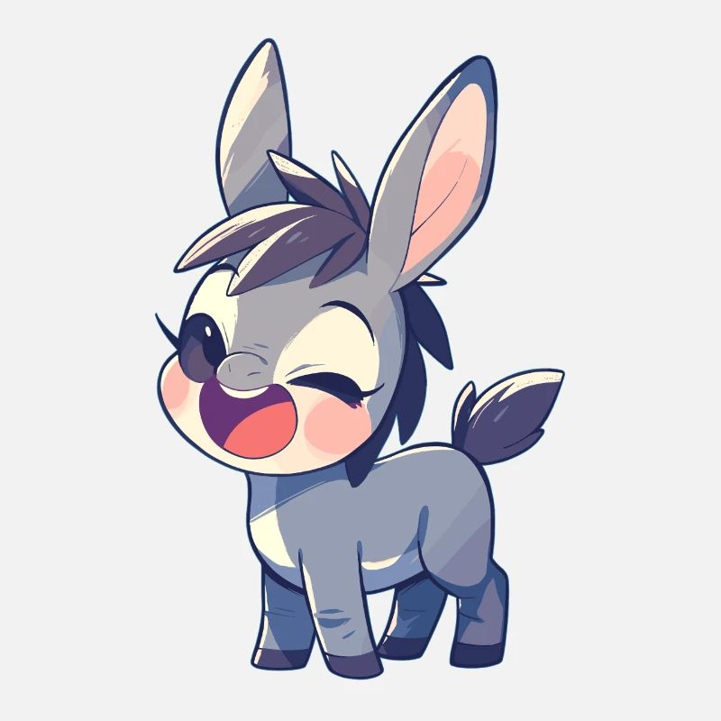 Mules Mule
