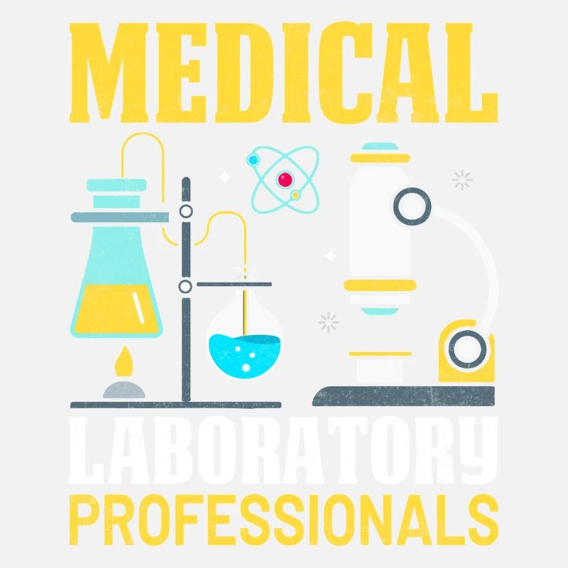 Medical Laboratory Professionals Lab Scientist