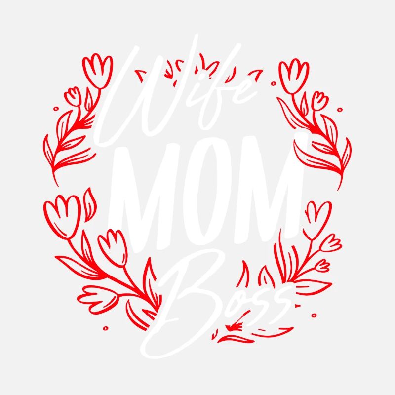 Muttertag Mama Geschenk Familie Beste Mutter