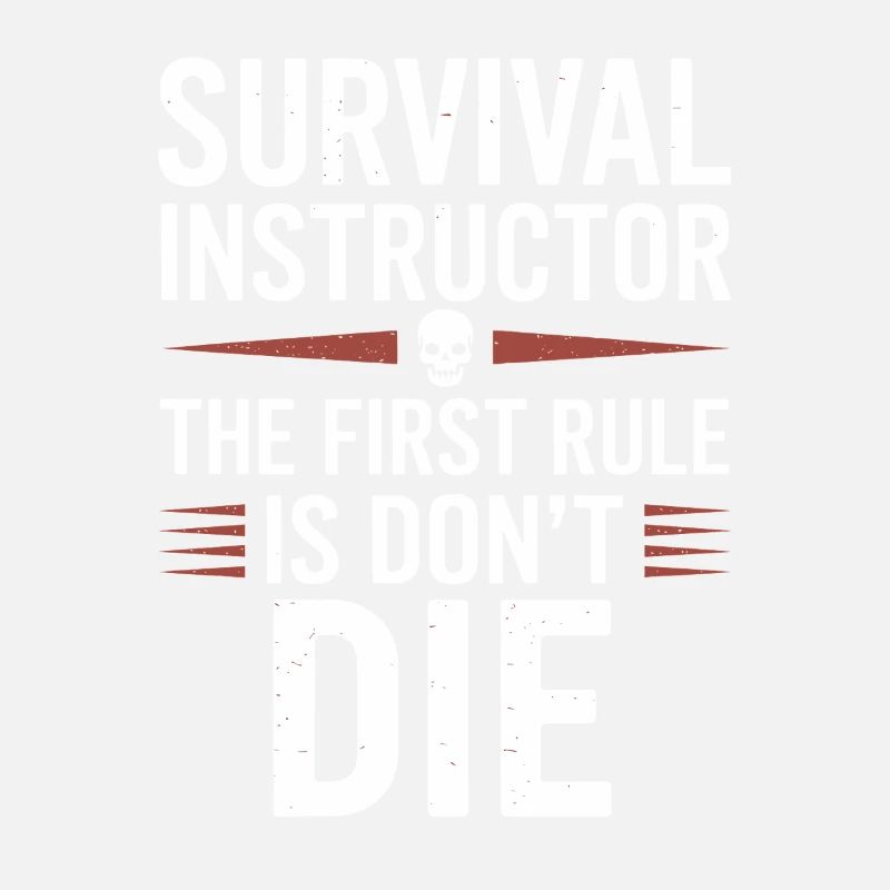Formation d’instructeur en techniques de survie en milieu sauvage