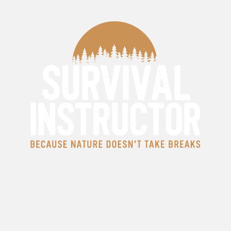 Formation d’instructeur en techniques de survie en milieu sauvage