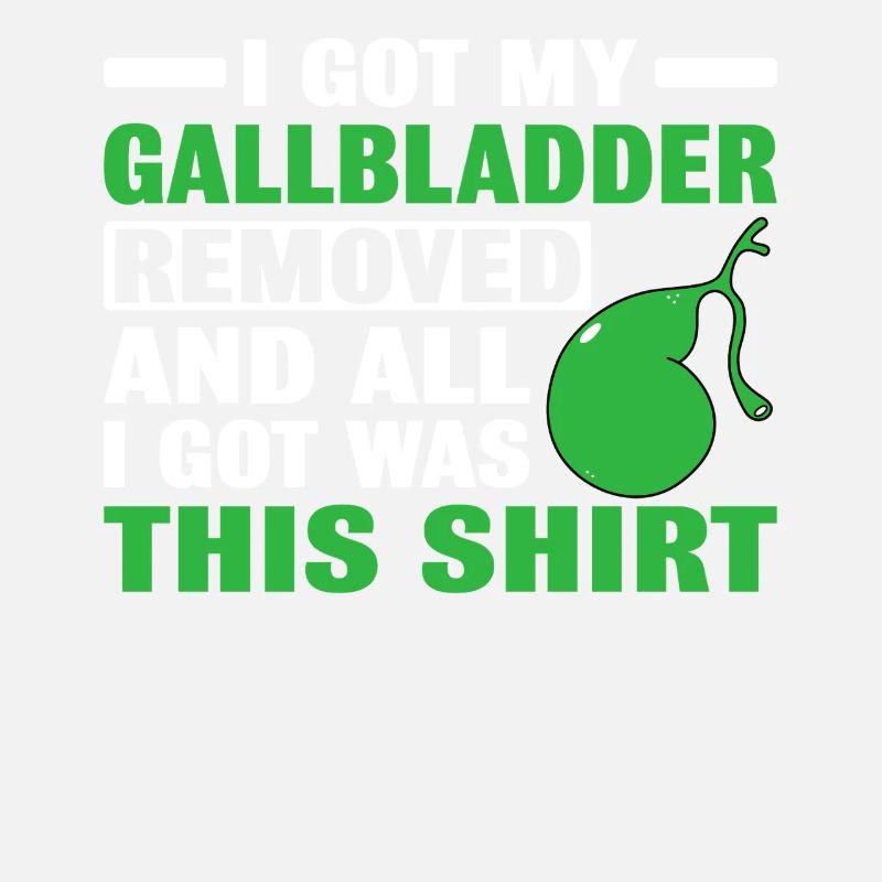 Gallbladder Removal Biliary Colic Gallstone