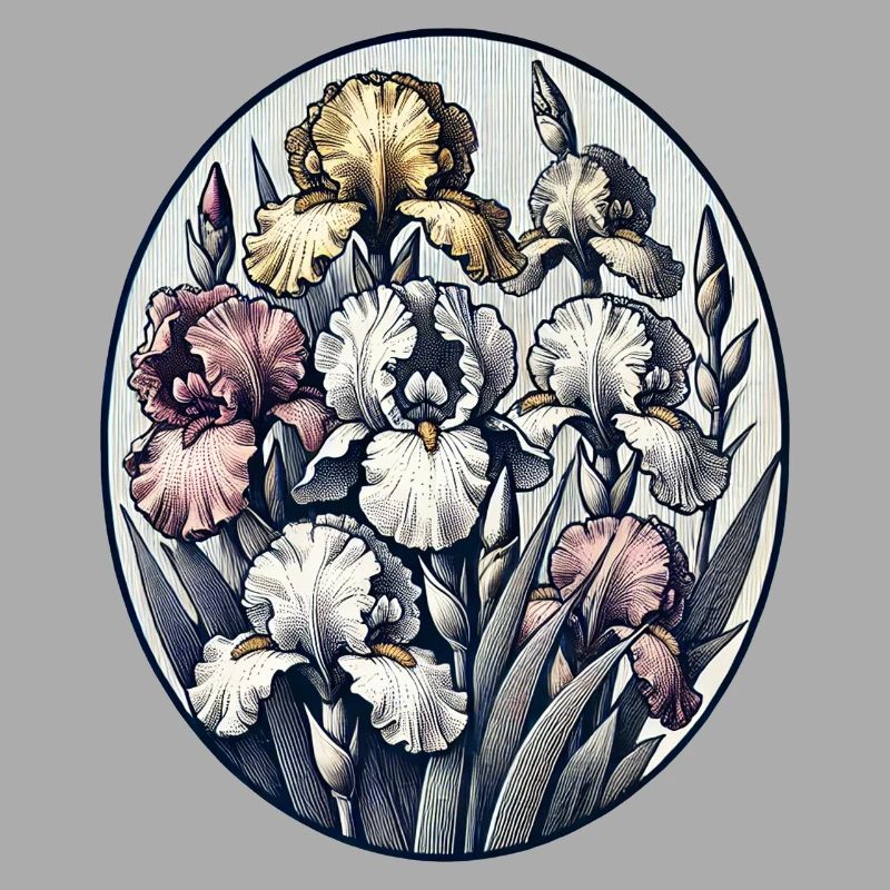 Iris