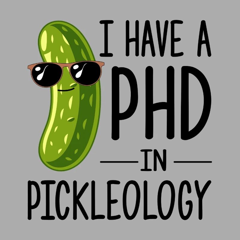 Cornichon de concombre