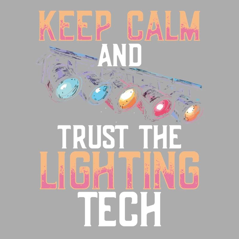 Lighting Technician Lighting Technician Lighting Technology