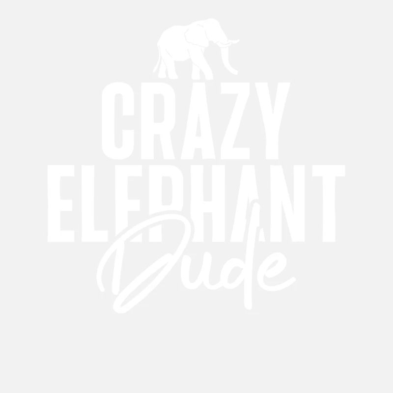 Elephant Lovers Gifts