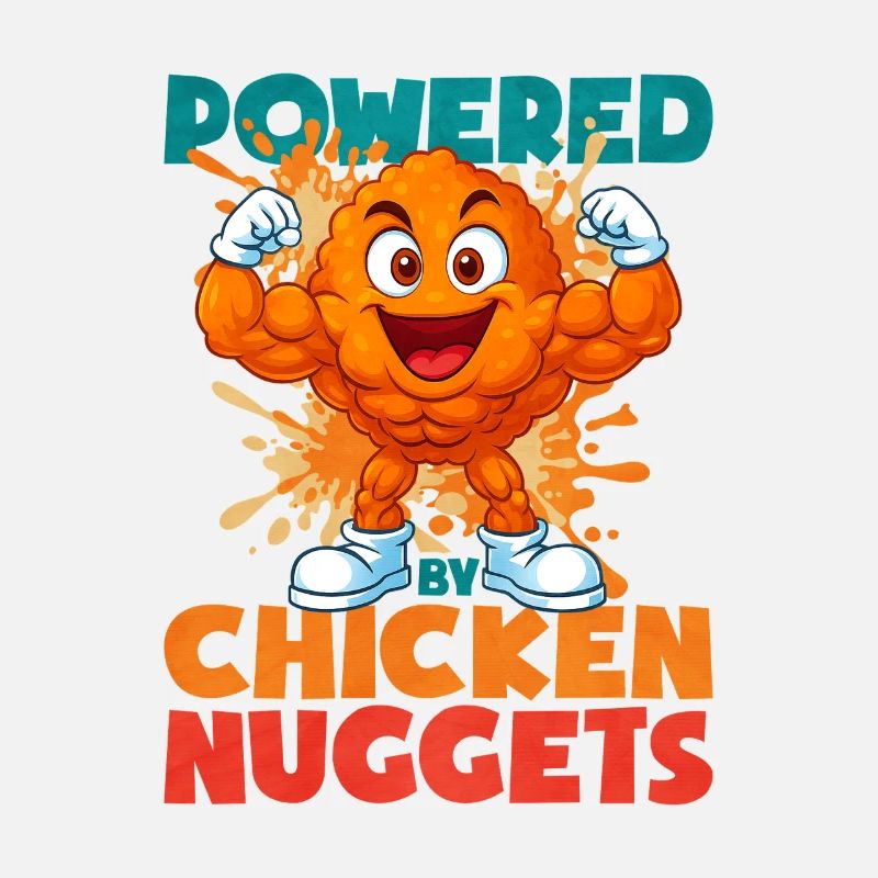 Nugget de poulet